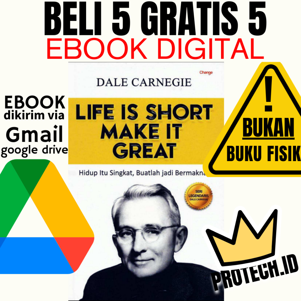 

(173) life is short make it great hidup itu singkat buatlah jadi bermakna