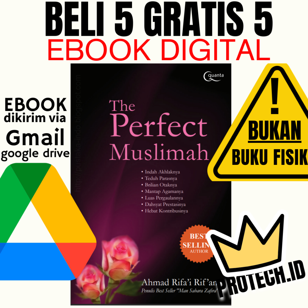 

(193) The Perfect Muslimah