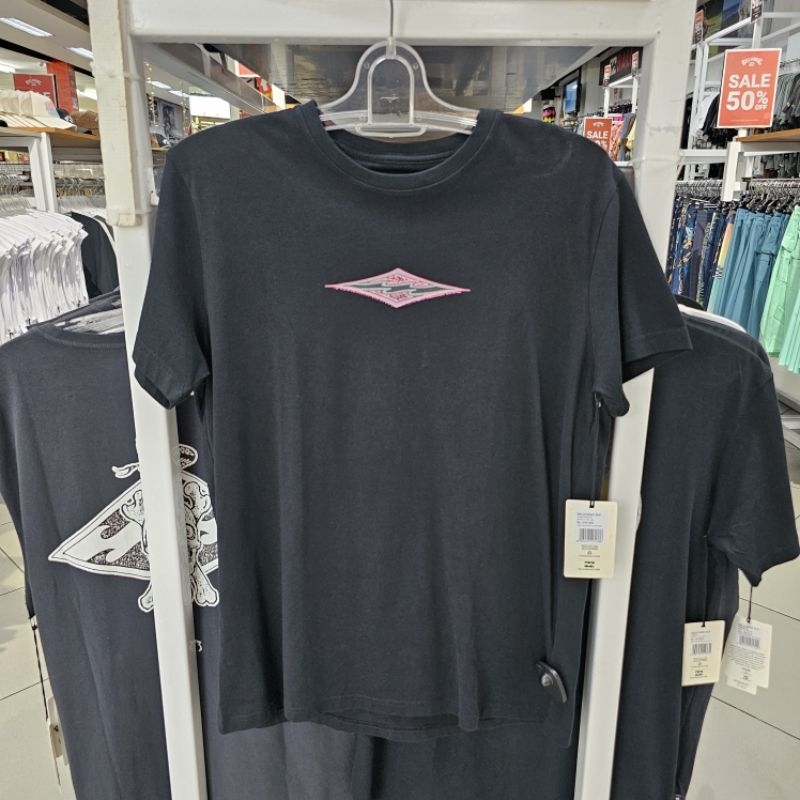 new arrival baju kaos billabong original g36