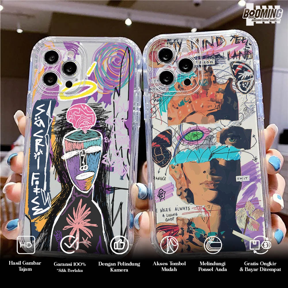 Case Infinix SMART 6 PLUS 6 RAM 2 6 RAM 3 6 HD 5 4 INF NOTE 12 2023 NOTE 11 NOTE 11 PRO NOTE 10 NOTE