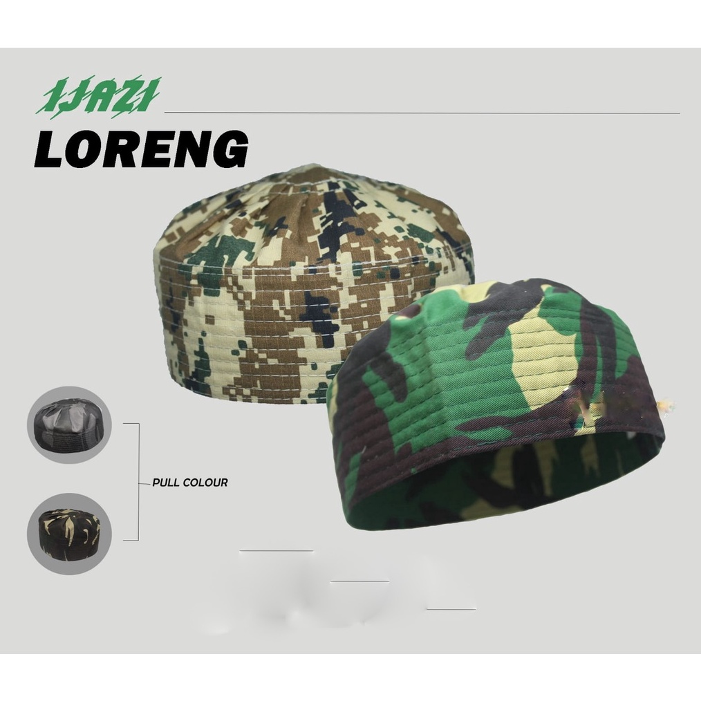 PECI KOPIAH IJAJI IJAJY PECI HABIB SYECH RAMPLE SIMPLE ELEGAN DESAIN TERLARIS TERMURAH PECI PRIA DEW