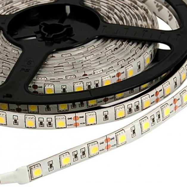 ART M7A LED Strip Flexible 12V 55 6LED SMD TERBAIK GARANSI 3BLN