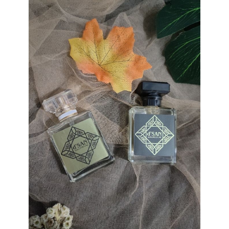 Parfum Aura-dsan parfume-parfum pemikat-aroma wanita