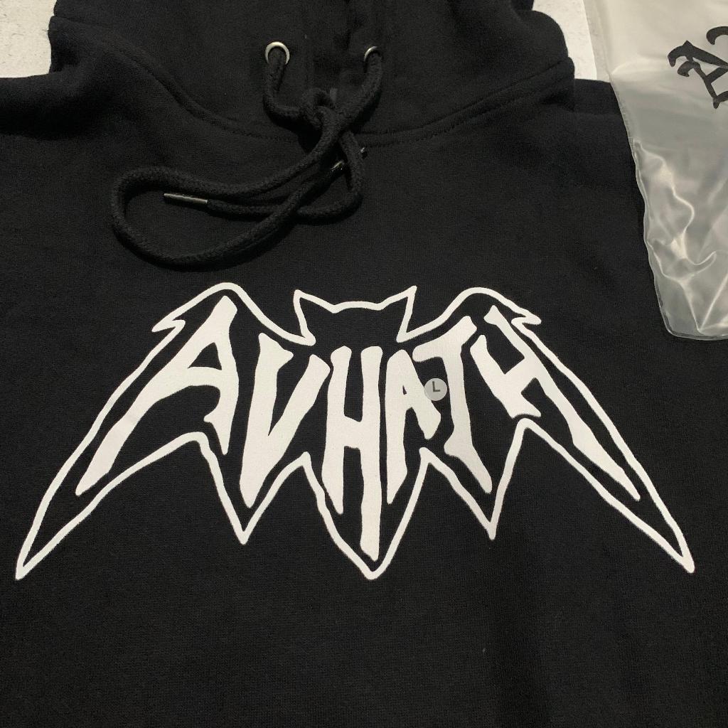 HOODIE BAND AVHATH - SUDDEN OCCURENCE