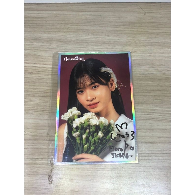 Photo Print Benefit Rose Flora Official 