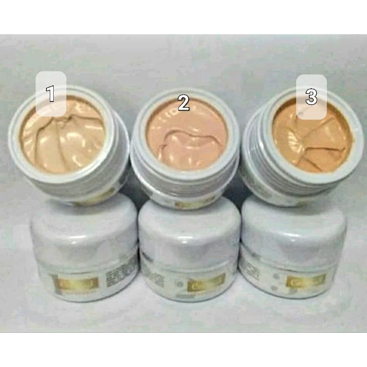 ART S82C cover 3 foundation spf5