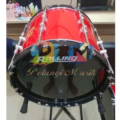 Bass Drum 14 Inch