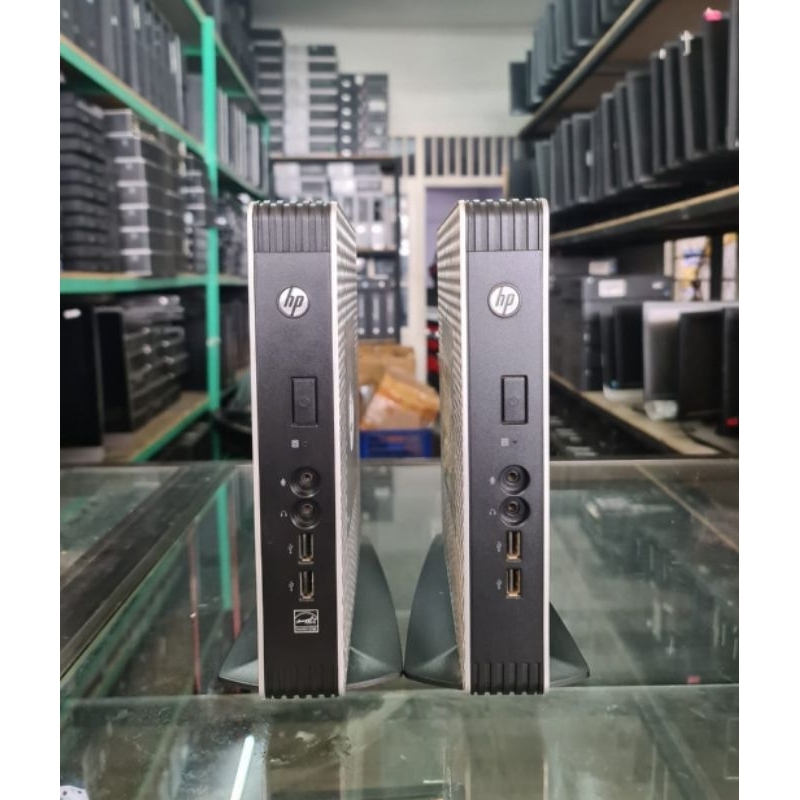 PC MINI HP T610 AMD G T56N RAM 16GB SSD 256GB  MURAH BANGET