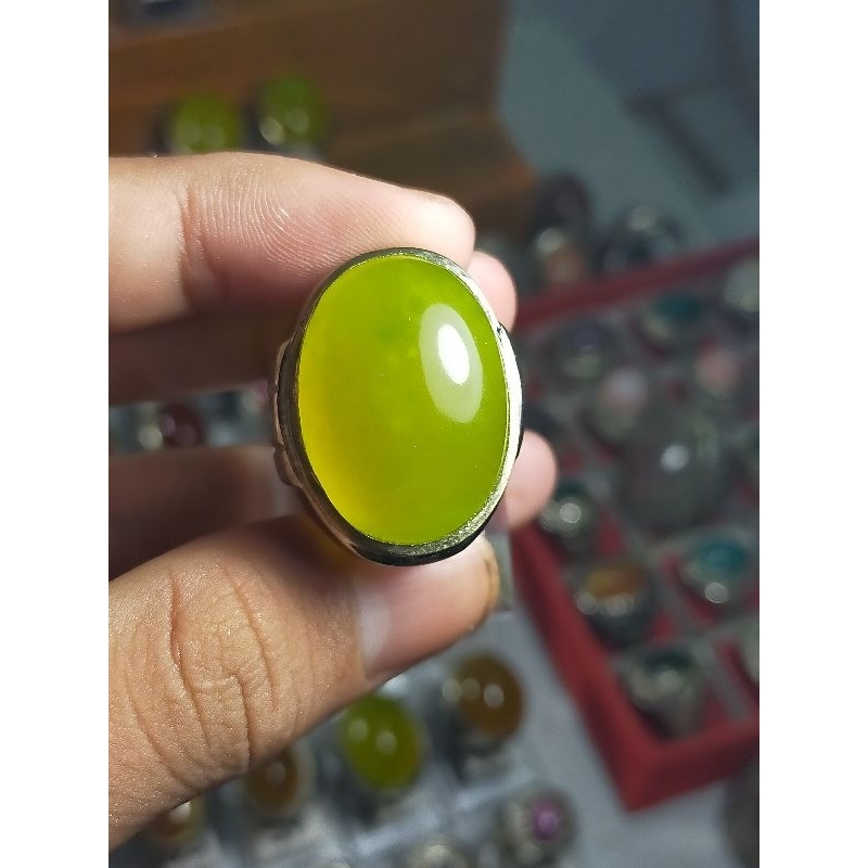 idocrase pucuk pisang