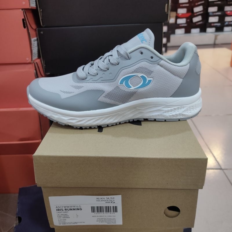 SEPATU RUNNING ASTEC IRIS RUNNING