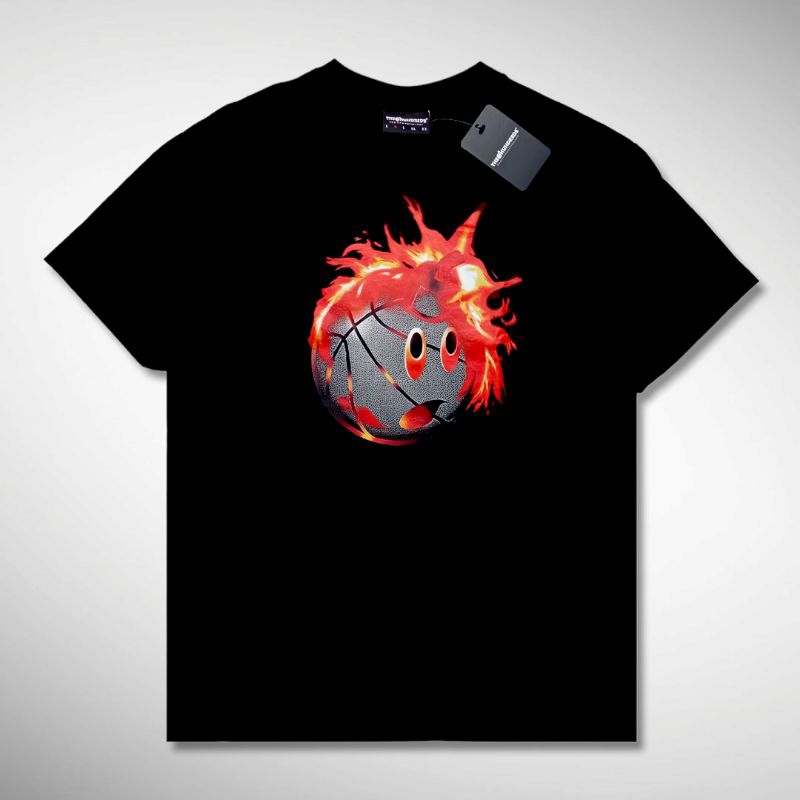 KAOS THE HUNDREDS - JAM ADAM ORIGINAL T-SHIRT