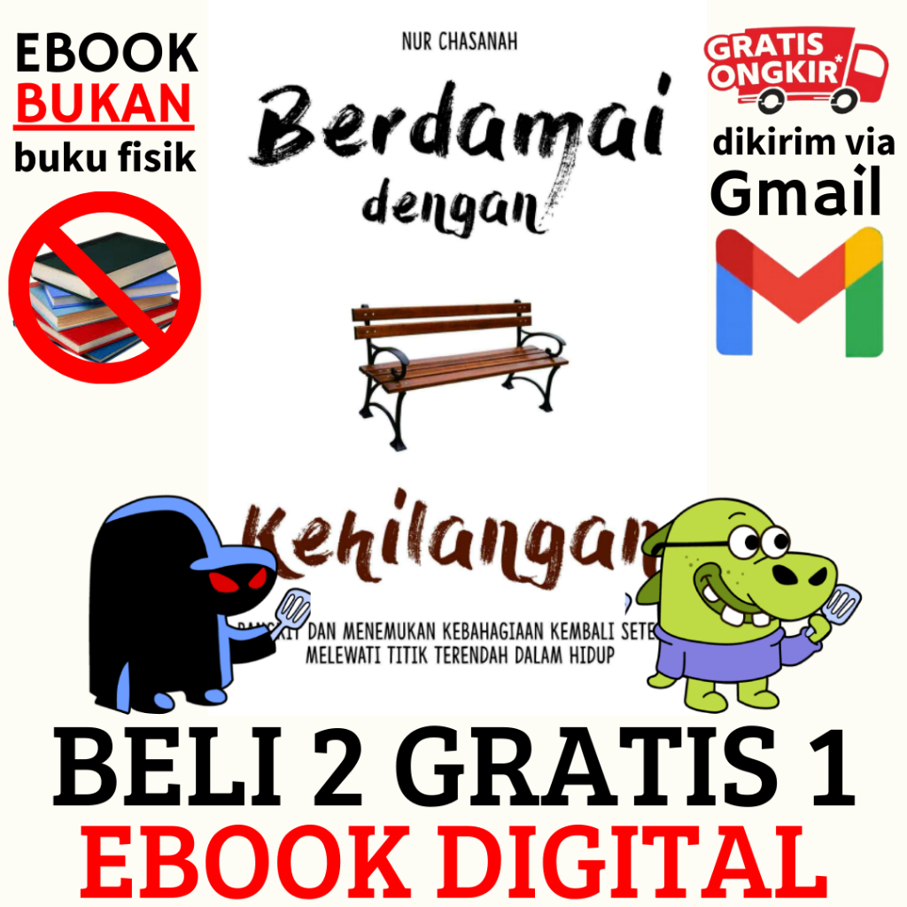 

(133) berdamai dengan kehilangan