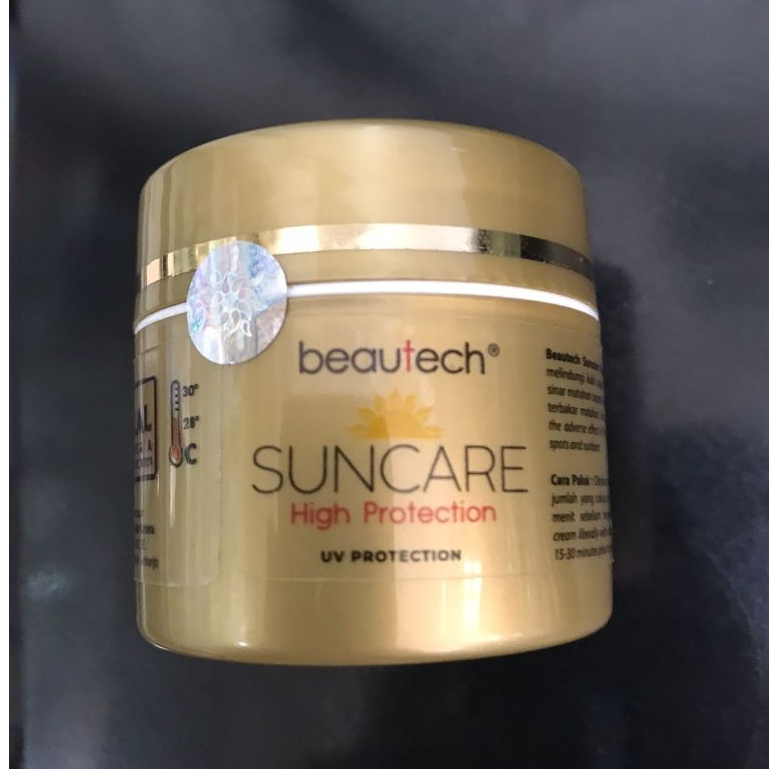 beautech Suncare High Protection 10 g