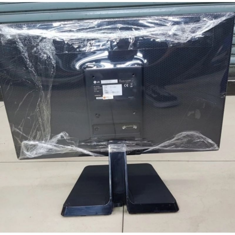 monitor Lcd LG 19 inch