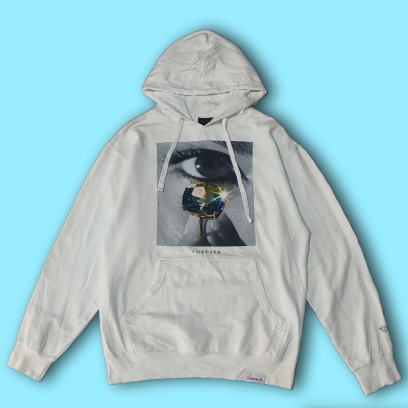 Hoodie diamond supply