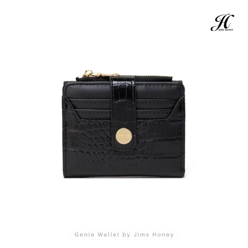 JIMS HONEY DOMPET KECIL GENIE WALLET