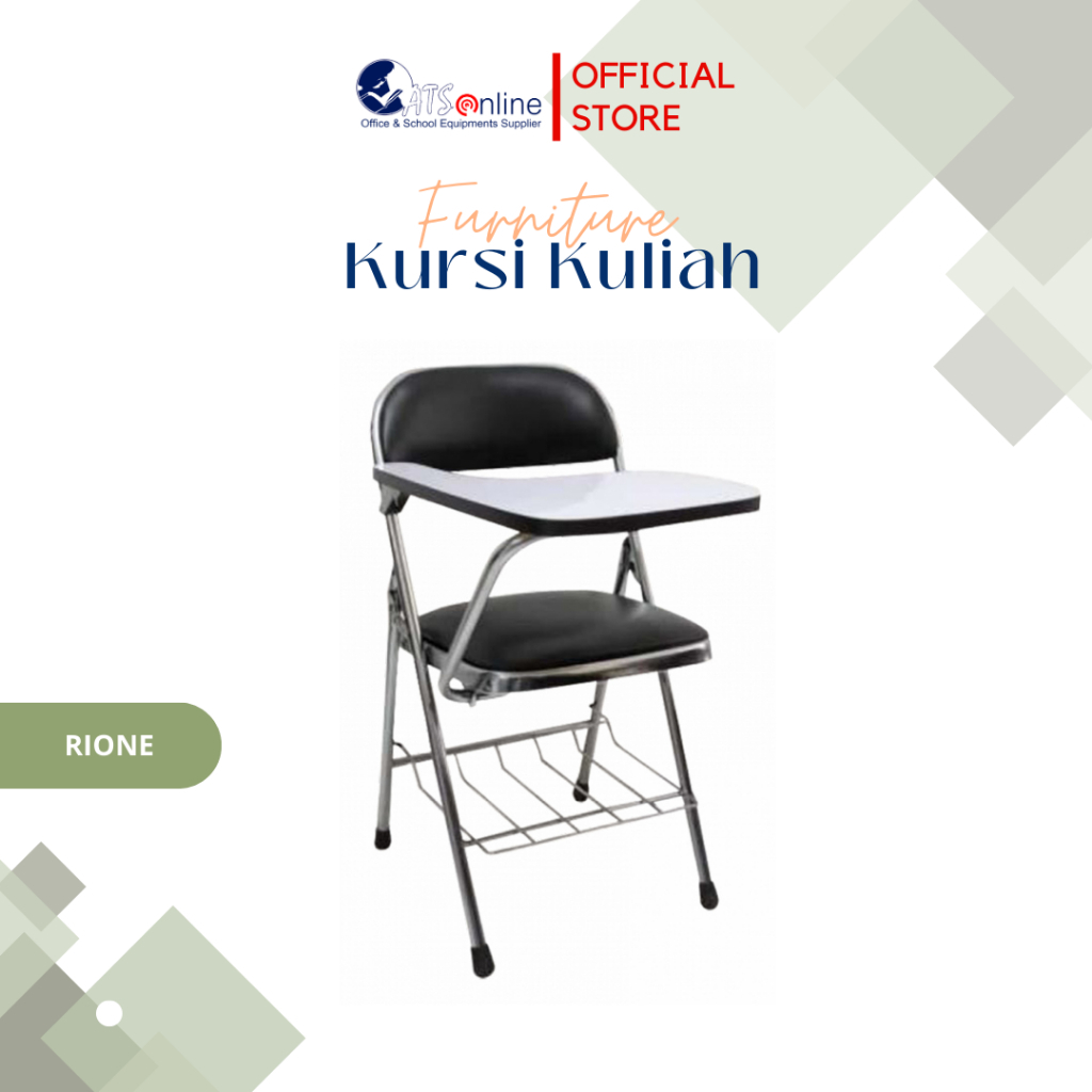 RIONE Kursi Kuliah FTR 747