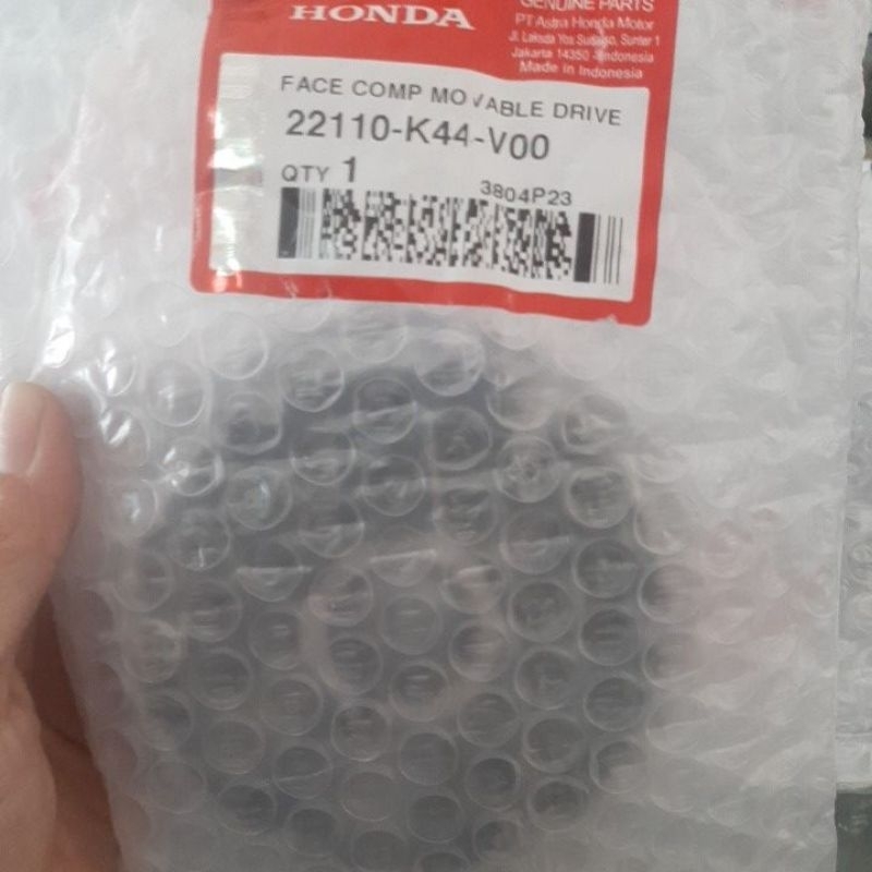 Rumah roller Beat FI 2015 stater halus Original AHM