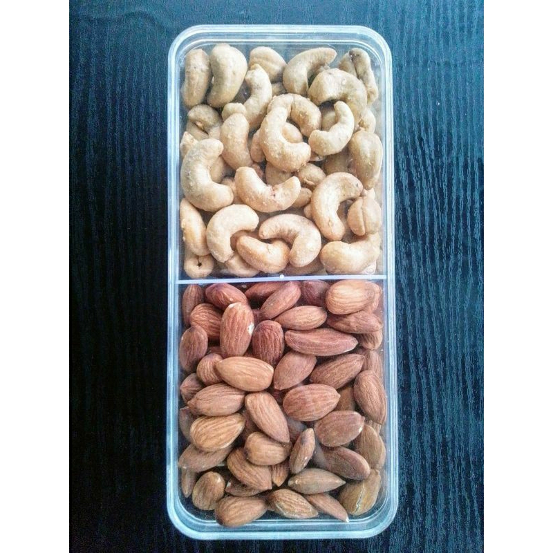 

sekat 2 mix Mede super oven & Almond