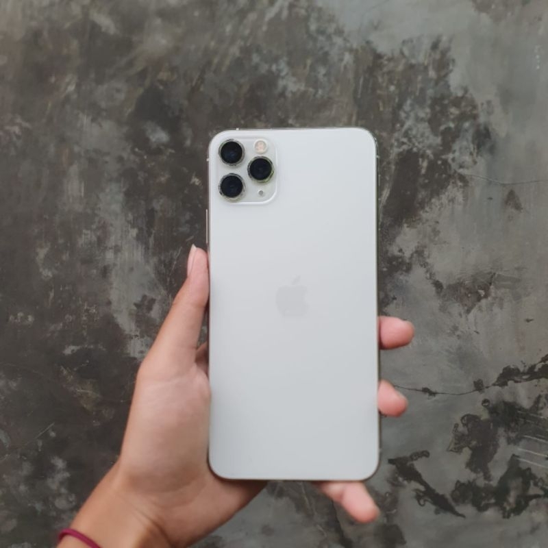 iPhone 11 Pro Max 256gb