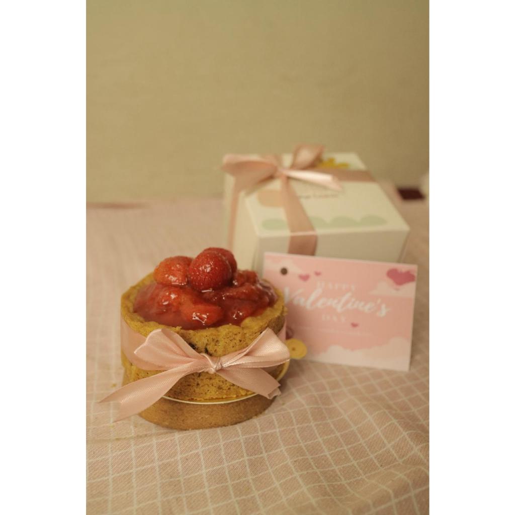 

Paket 1 Softcookies Valentine