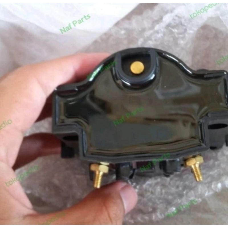 koil corona absolute corona twincam 2000cc