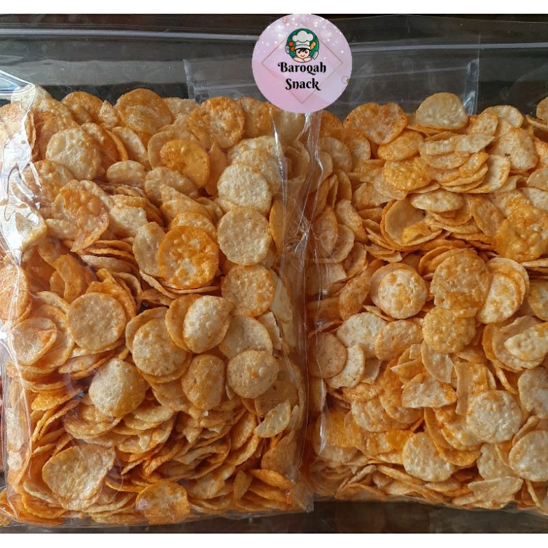 

OPAK MEDAN 250GR/OPAK MINI PEDAS MANIS