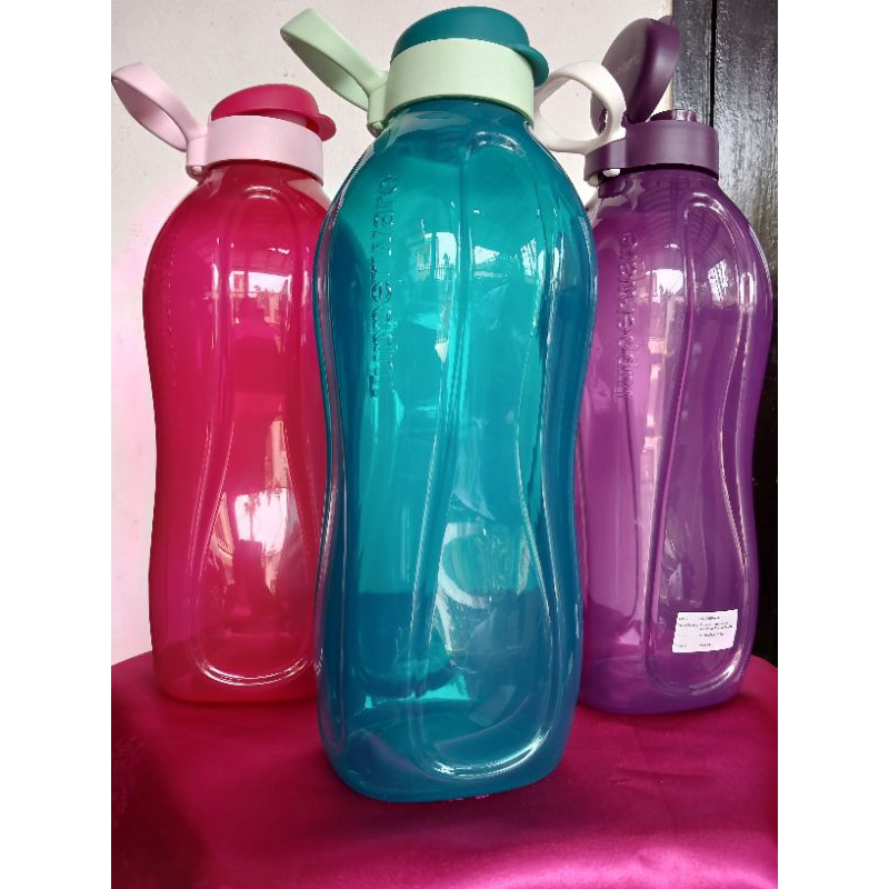 eco bottle 2L(1)tupperware