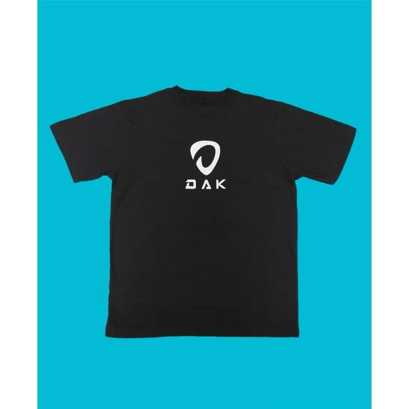 KAOS DISTRO COTTON COMBED 20S
