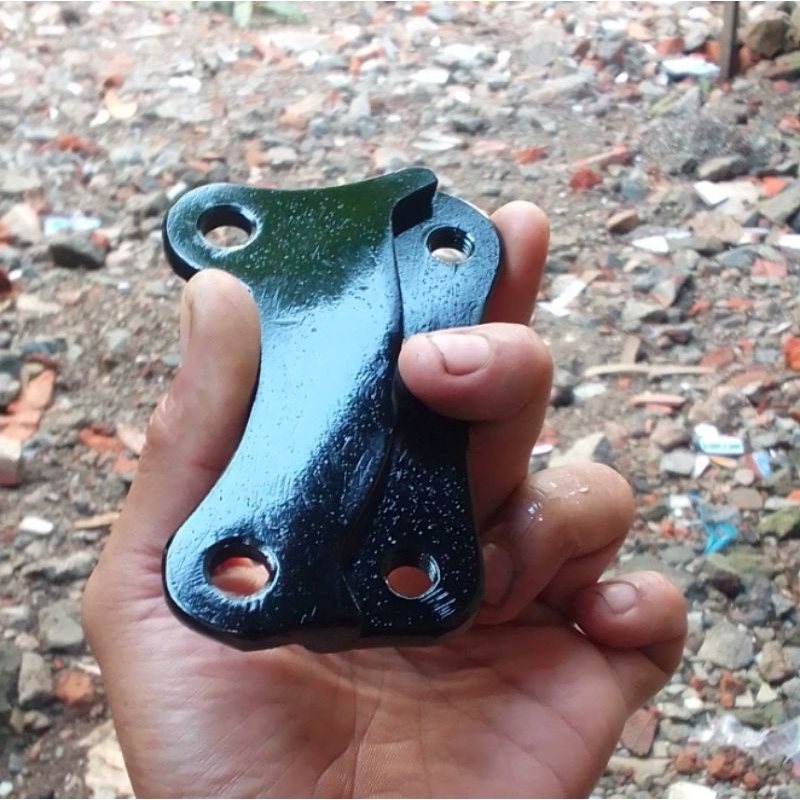 BREKETNYA KALIPER R25 USD 320mm