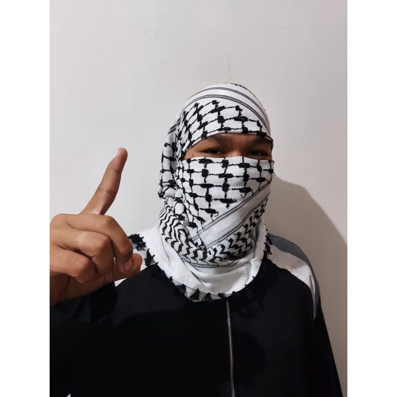 Sorban Almasin Arafat