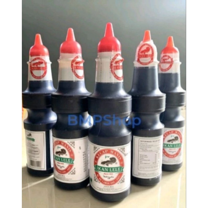 

kecap lele asli pati