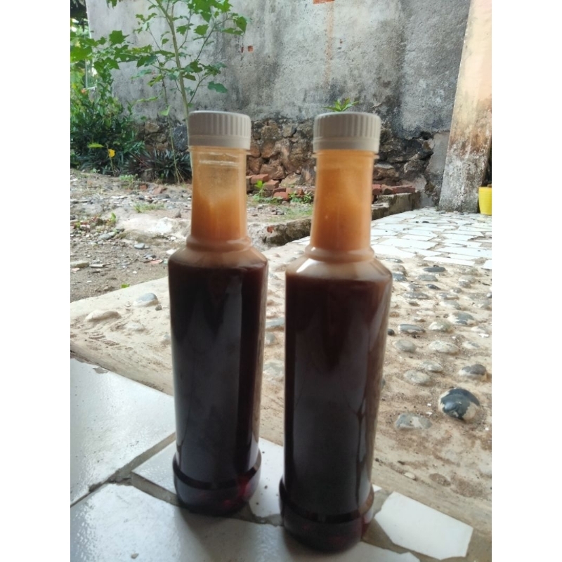 

Madu Murni Akasia Jambi