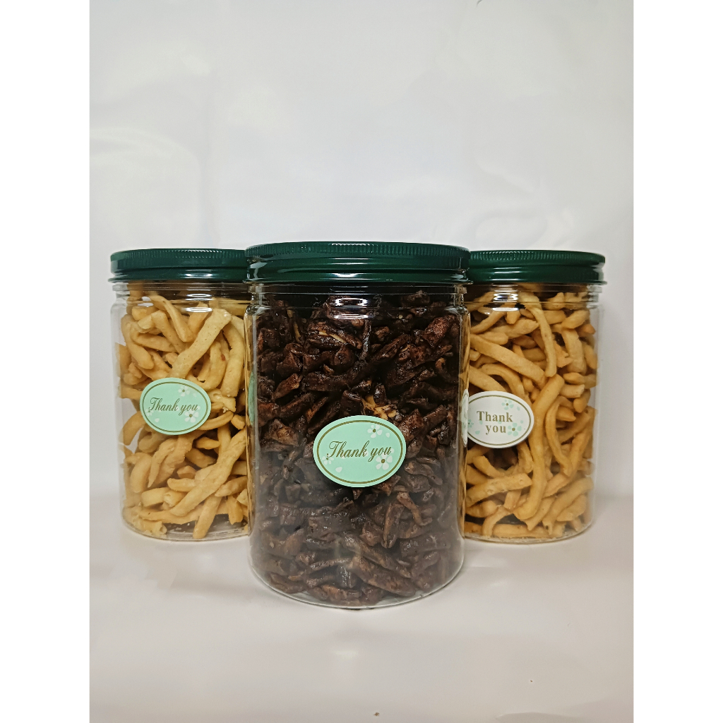 

Kue Manis Bundo 300 gram
