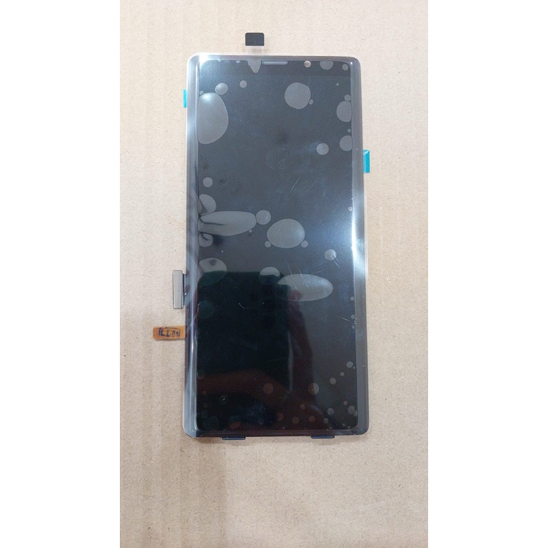 LCD SAMSUNG NOTE 9 / N960 ORI OLED FULLSET