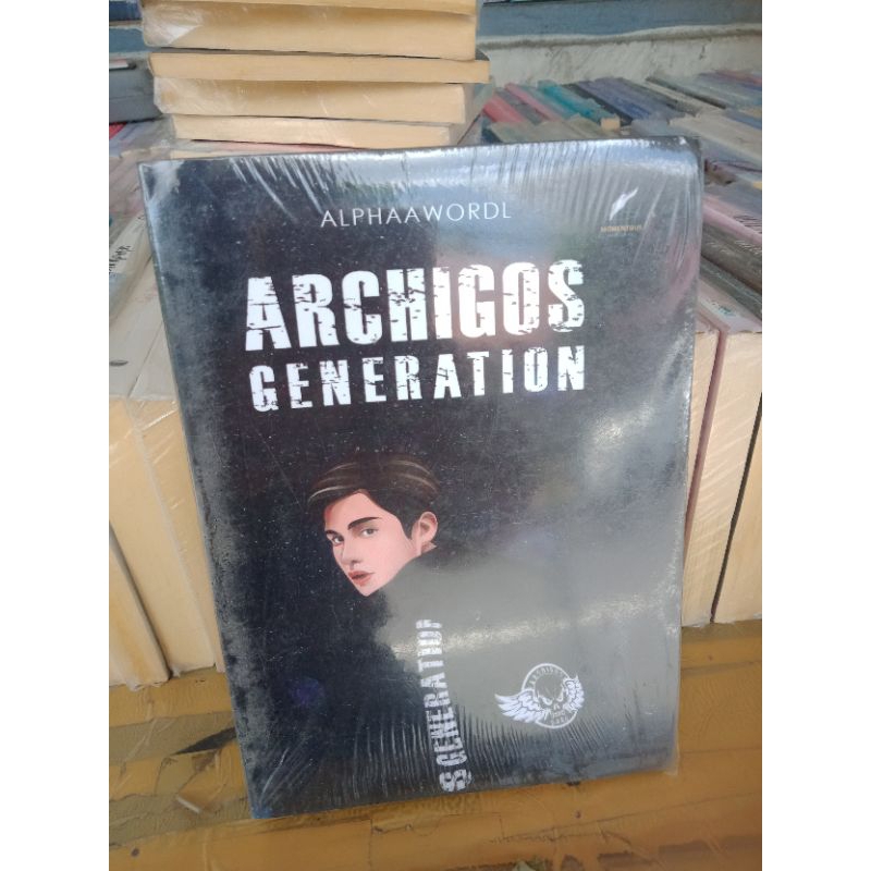 Novel archigos