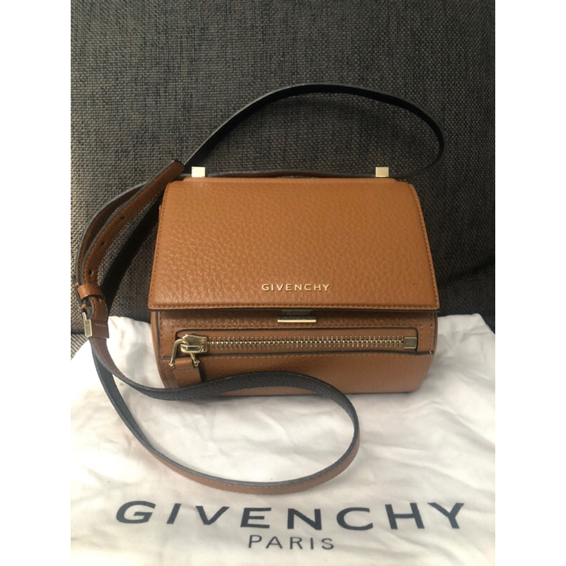 givenchy mini pandora box