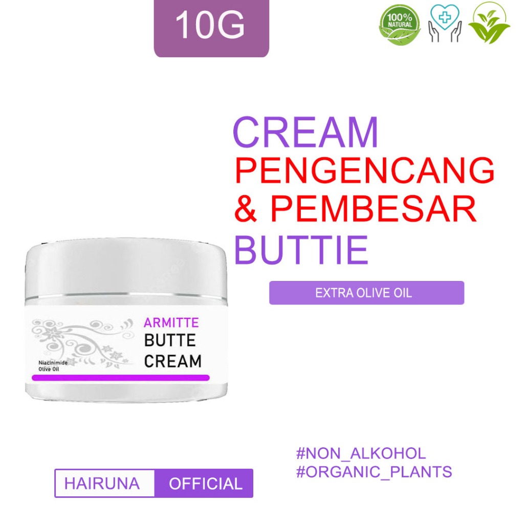 Pembesar Bokong Wanita Permanen Pantan Armitte