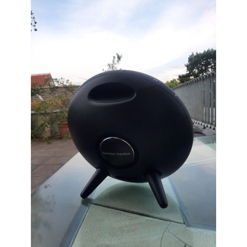 harman kardon onyx 4 original