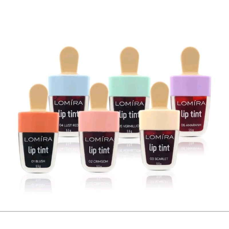 LOMIRA LIP TINT