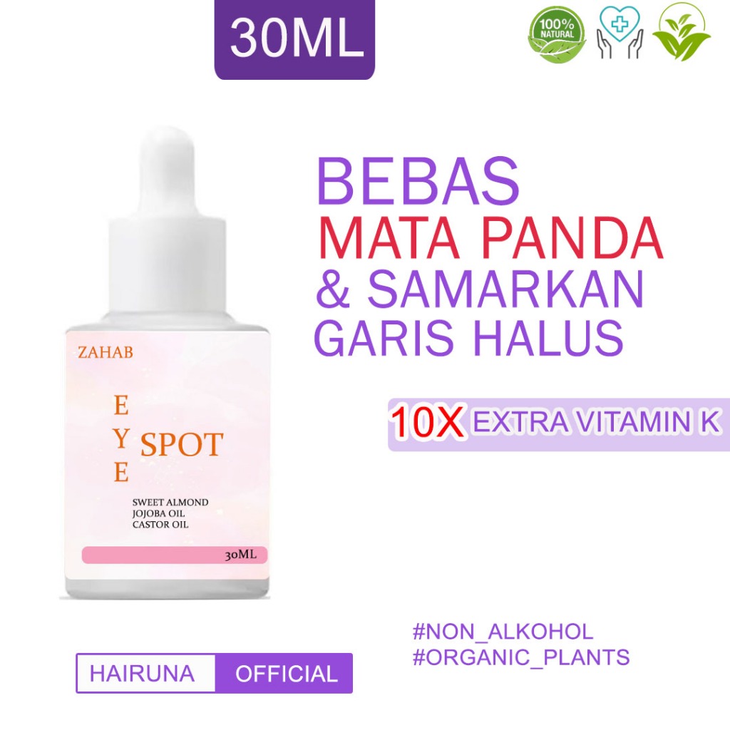 Menghilangkan mata panda serum mata panda penghilang kantung mata cream mata panda dan kantung mata 
