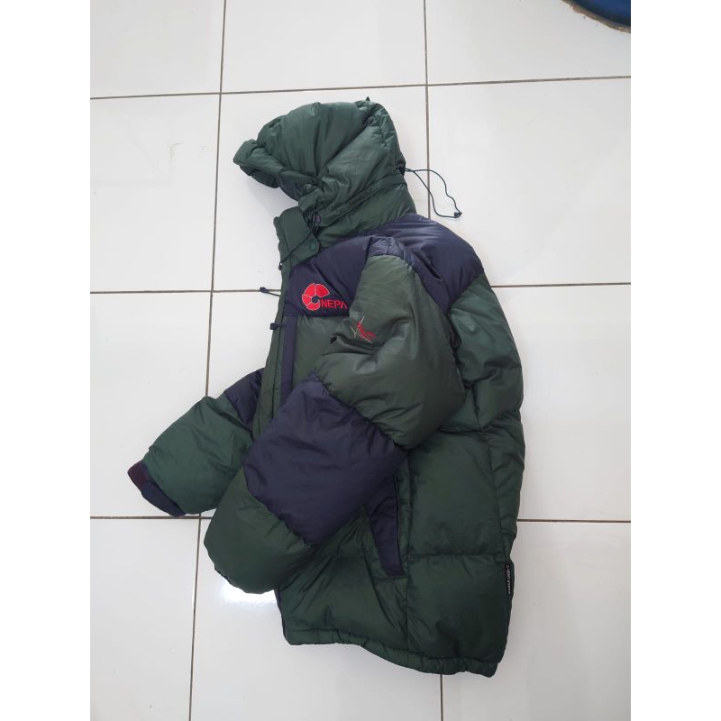 jaket bulang nepa