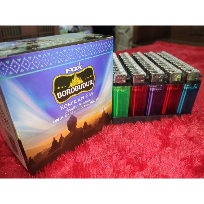 korek Fox  Nagoya, Neolite