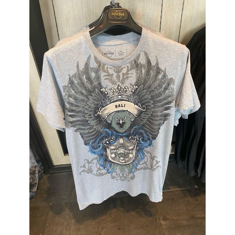 Kaos Hard Rock Cafe Original