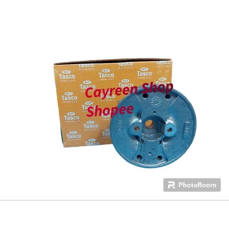 Magneto Rotor Tasco SLP 600 + Fly Wheel HEDGE Trimmer Tasco SLP 600