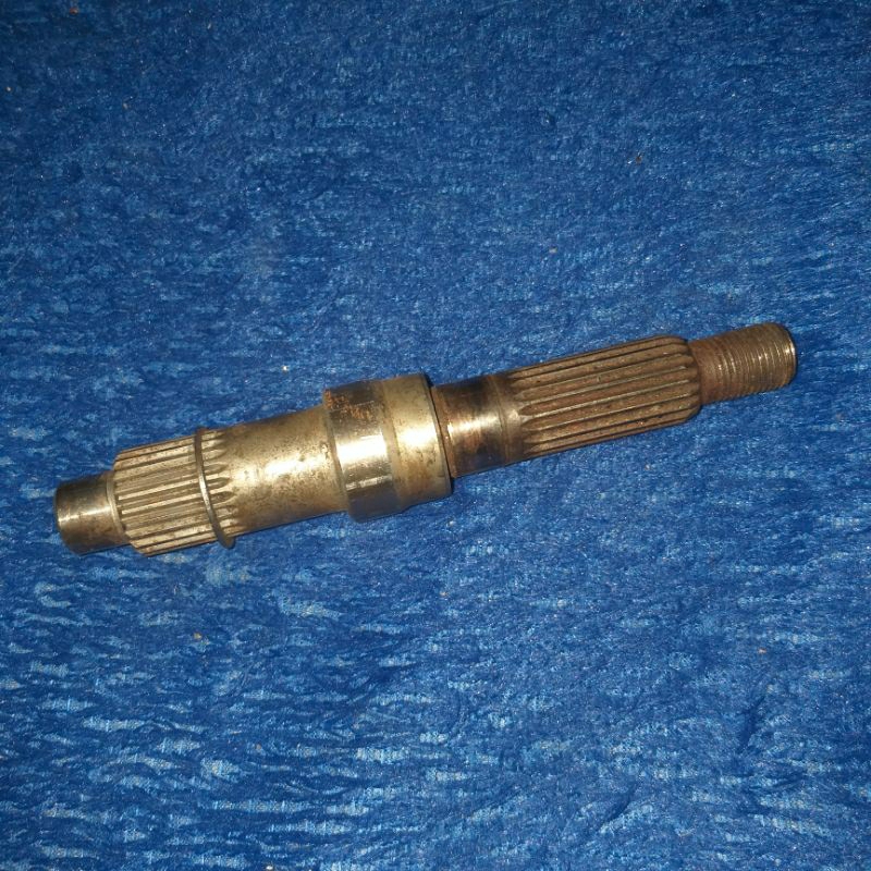 as roda belakang xeon 125