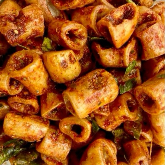 

Sotong Goreng Cikruh Kemasan 1 Kg