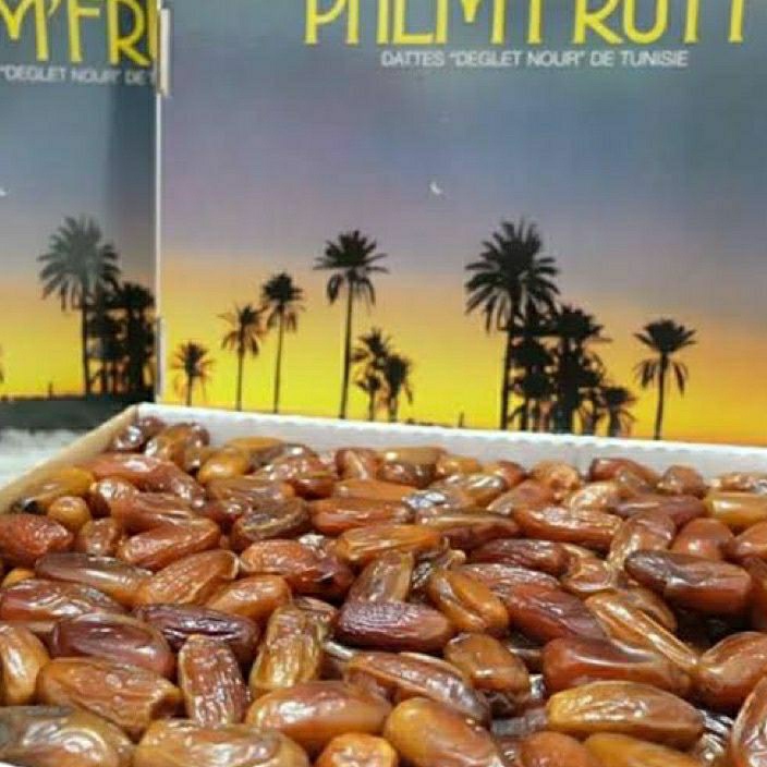 

STOK SIAP COD Kurma Palm Fruitt Frutt Madu 1kg Kurma Tunisia Madu