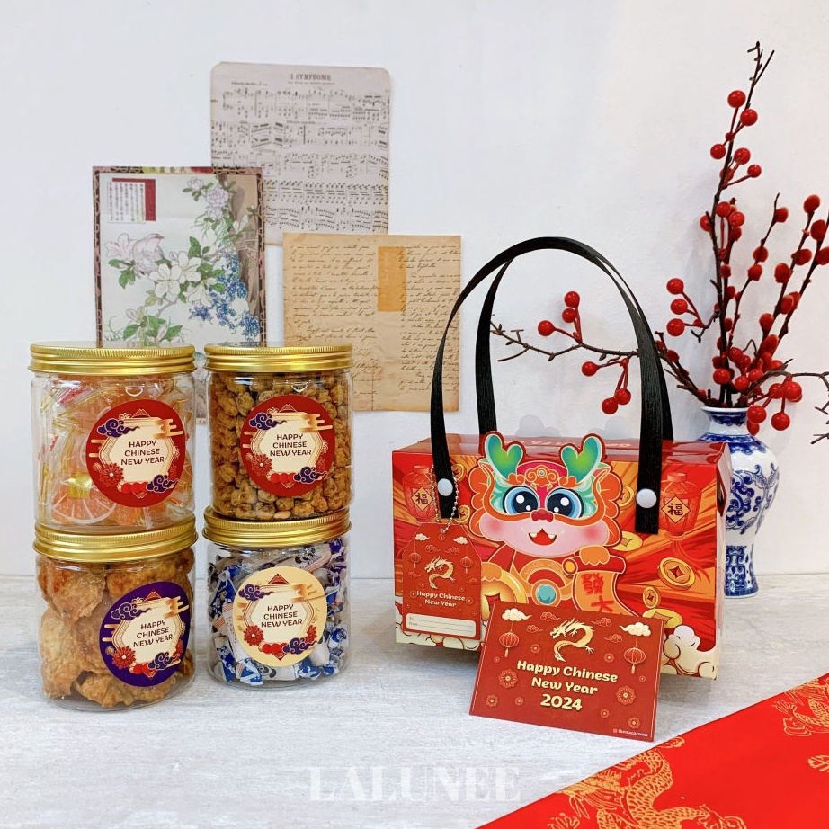 

Terlaku Hampers Snack Imlek 224 Tahun Naga Parcel Souvenir Kue Kering Sincia Chinese and Lunar New Year