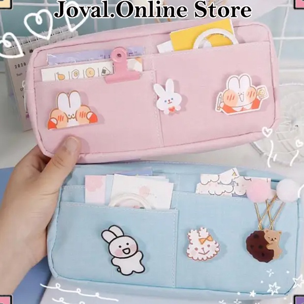 

SALE TEMPAT PENSIL PIN LUCU KOTAK PENSIL PIN LUCU CUTE